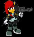 CM: OC #4 by shoxxx