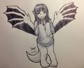 Inktober 2015 Day 4