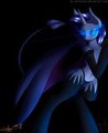 succubus rarity by SilverMoriko