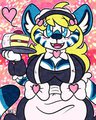 Erolunai Patreon Reward 