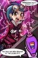 Zapped Zap! by lumineko