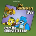 Proposed Album Cover: Live from the Ohio State Fair