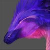 Amethystos Reference (Feral) by amethystos