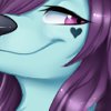 C: Skye Pin-up by Heichou