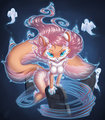 Sacha [Ghost] by Zoy