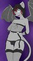 Halloween Costume: Ryon