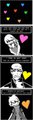 The End * Undertale Spoils!) by ShaneFrost