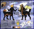 Ref Sheet