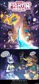 Them's Fightin' Herds - INDIEGOGO - READ! by atryl