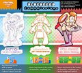 Commission Sheet 2015