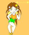 Sunshine by SnowyJeleciaHusky