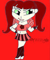 Yazzy by SnowyJeleciaHusky