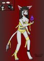 Ready for Halloween  by GI