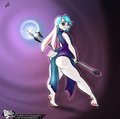Nick the bunny by SlayerMike471