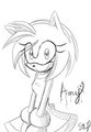 Ink-Amy