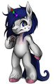 Furvilla Mr. Toots