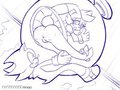 Comm: bobtom91 - Sketch 1 of 3