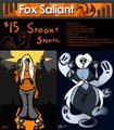 October Special! - HALLOWEEN 15