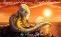 Rogues and Dragons: Tangled Emotions