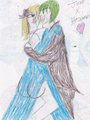 Jinko X Hazama