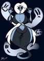 Halloween 15 Demo - Queen Spooky