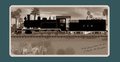 Old Train Picture
