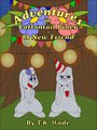 Cottontail Pines: A New Friend - Cover