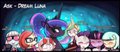 Dream Luna Banner (http://dreamluna.lumineko.com/)