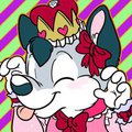 Queen of hearts