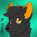Flooooof Saber [Konicoon Icon Commission] by Saberleo