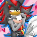 Nini and Shadow