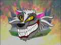 Toon Wolf by Wolfirhart