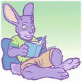 Having Fun by Alexlavendel