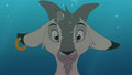 Djali uw 2(The Hunchback of Notre Dame)