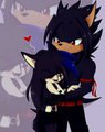 I missed you by BluePawVI