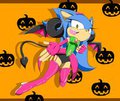 New Submission by MidnightKyo