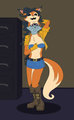 Undercover Sly