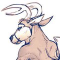 #BucktoberChallenge by Zaush