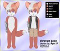 Draven Loso ref-clean