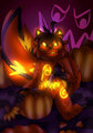 31 days of halloween : day 6 pumpkin