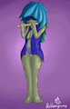 Song Bird by Hiddengrump