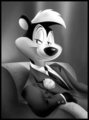 Pepe Le Pew Is Coming TF