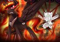 [Reward] Devil of Death