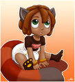 Kemono Rolo by The Padded Room