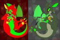 Kobolditizzed Acid 