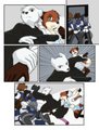 Raven Wolf - C.7 - Page 15 by Kurapika