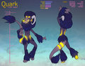 Quark Ref 2015