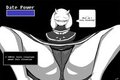 Undertail Teaser by lumineko