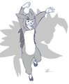KiguBahSlash by Rosco