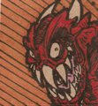 Monster Demon Guy